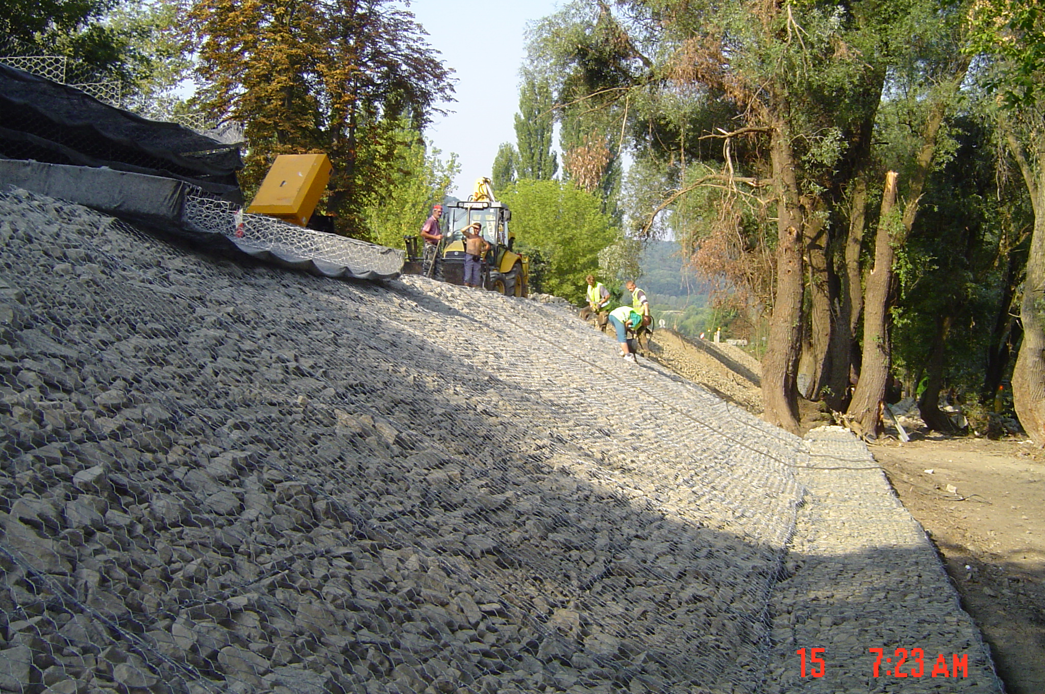 Pannon Gabion