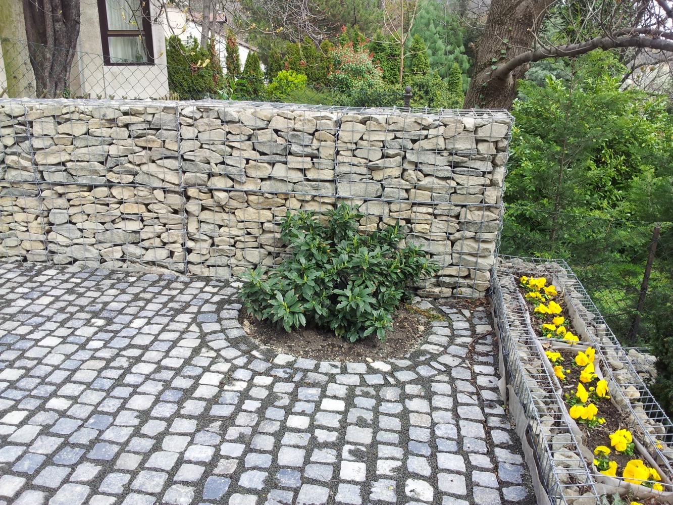 Pannon Gabion