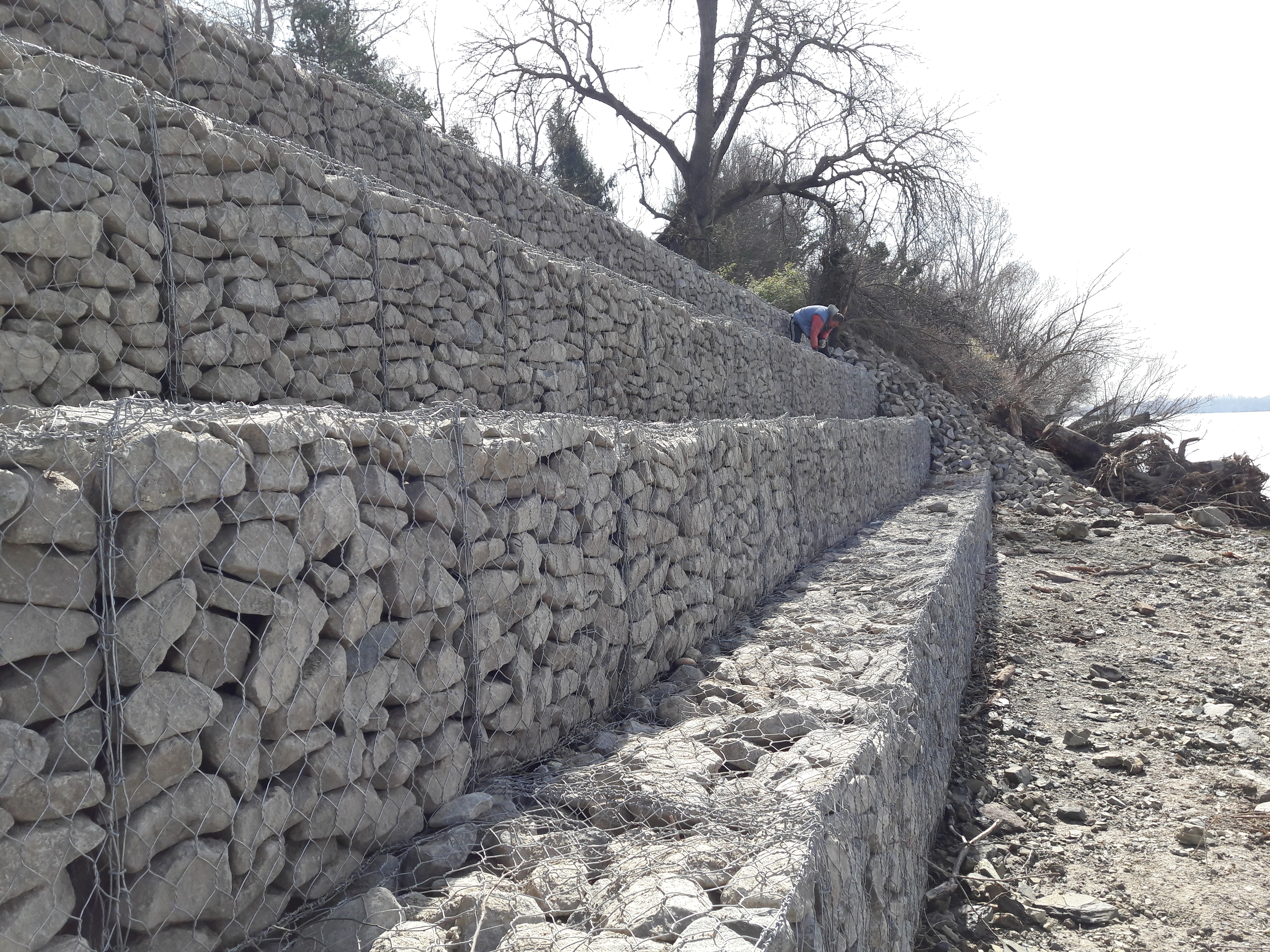 Pannon Gabion