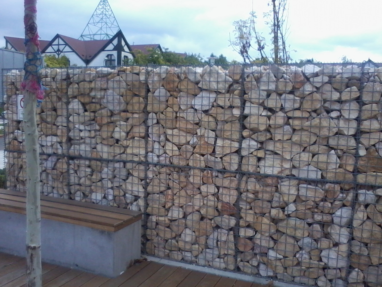 Pannon Gabion