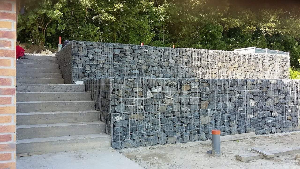 Pannon Gabion