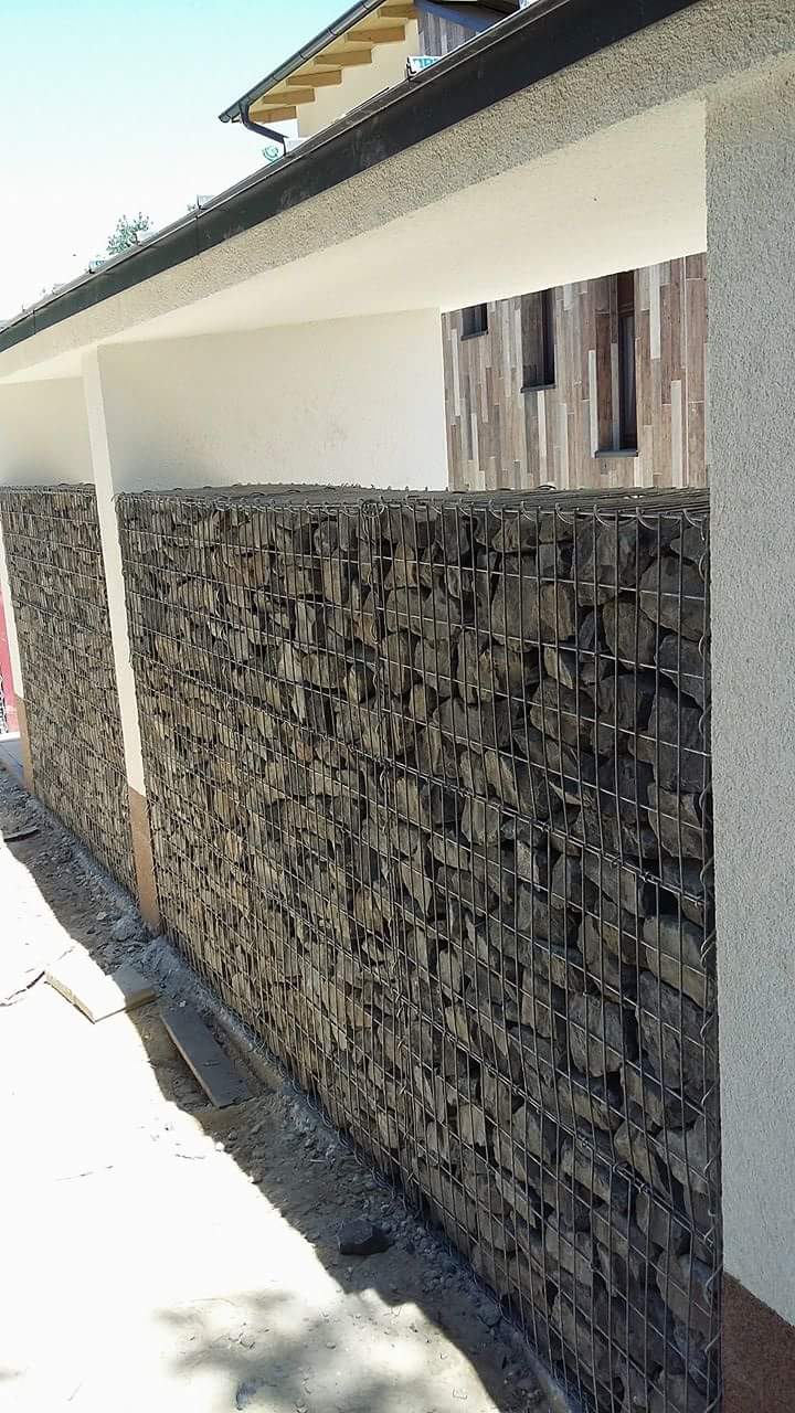 Pannon Gabion