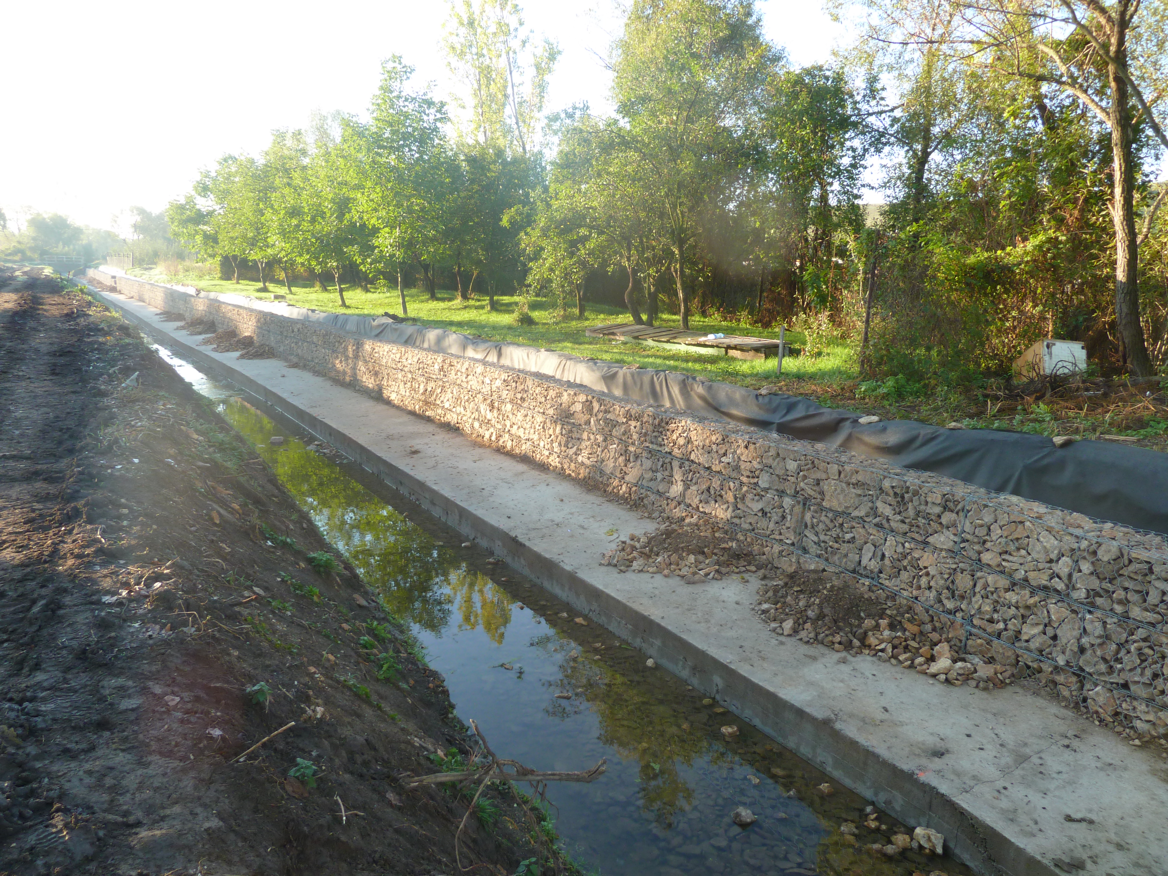 Pannon Gabion